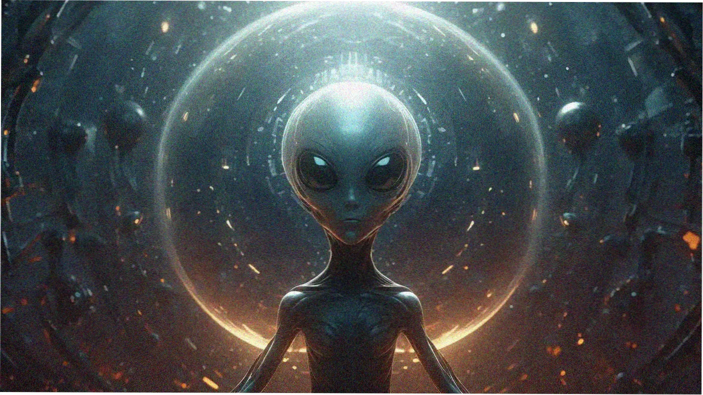 动漫在线观看免费焦点推荐《星轨之外》高清海报